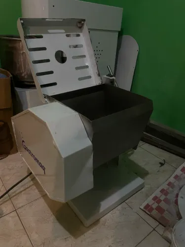 Masseira basculante 5 kilo