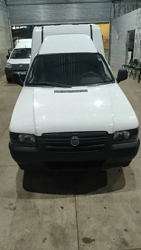 Fiat Fiorino Furg.1.5/1.3/1.3 Fire/1.3 F.flex 2013