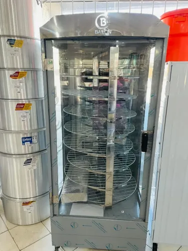 MB ASSADEIRA DE FRANGO PARA 65 FRANGOS - BAILON