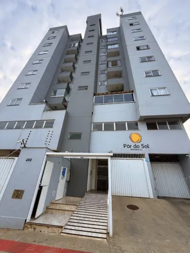 Apartamento em Camboriu de 2 quartos 1 banheiro _ Aluguel mensal R$3.350