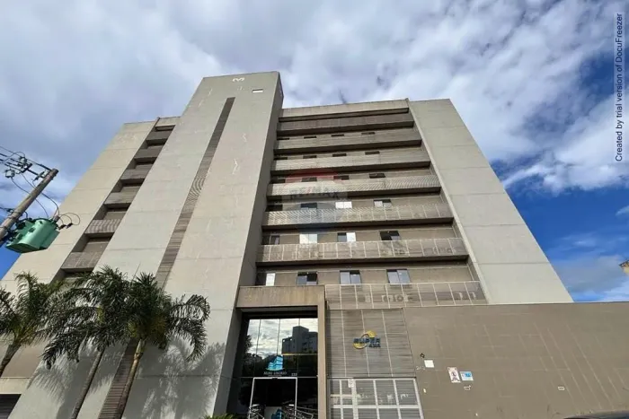 Sala Comercial à Venda no Bairro Nova Granada - Região Oeste de BH | Ed. Centro Empresaria