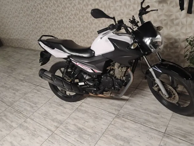Factor 150cc a baixo da tabela