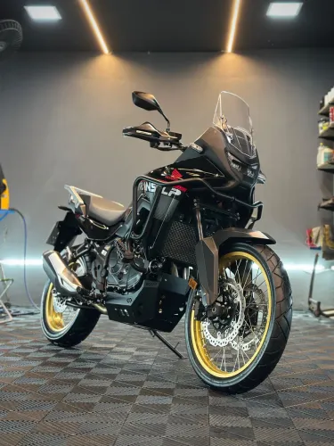 Vende-se Moto