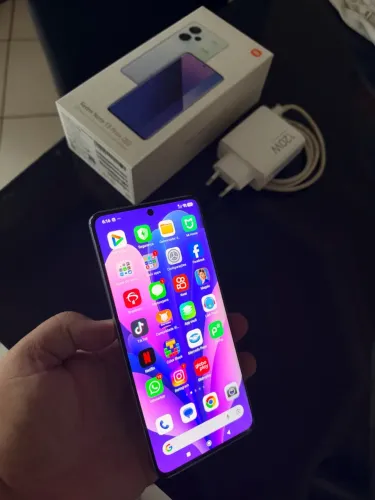 Redmi note 13 pro + plus