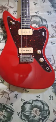 Guitarra Tagima TW61