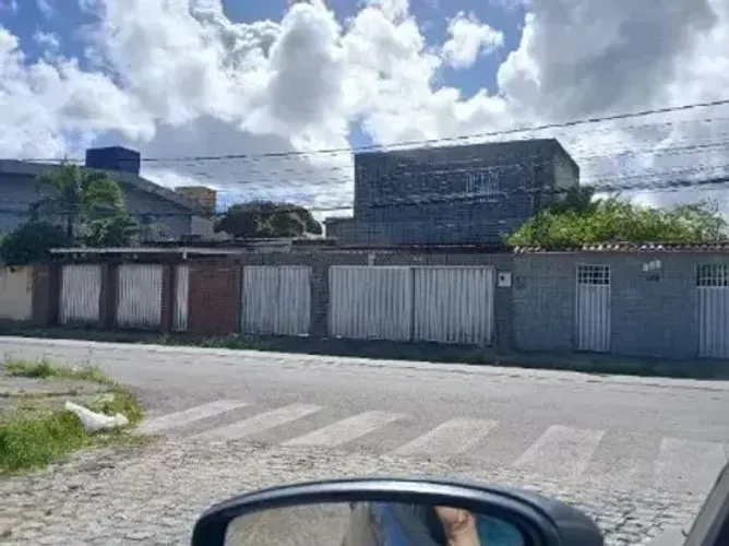 [CCS039] Excelente casa em San Martin - Recife - PE