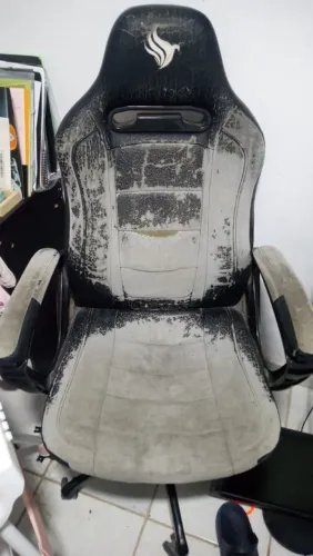 Cadeira Gamer da Pichau 