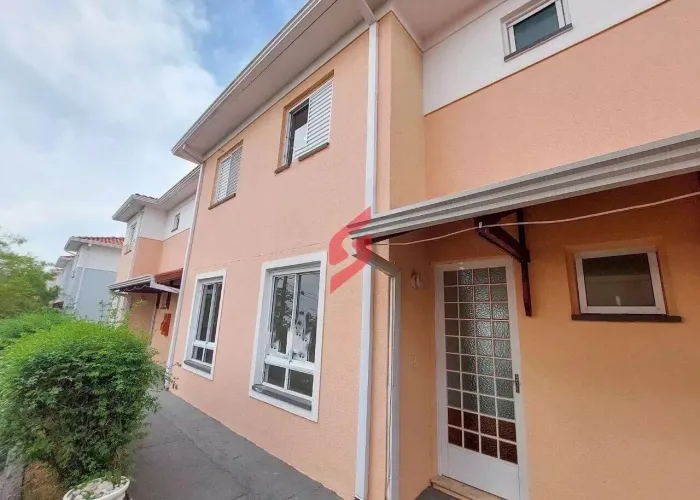 Casa à Venda no Vila Flora com 3 quartos