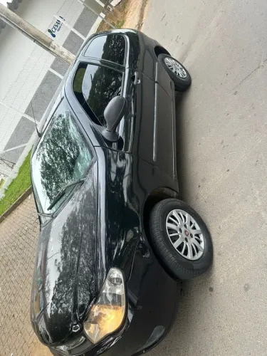 Fiat Palio 1.0 Economy Fire Flex 8V 2P 2011