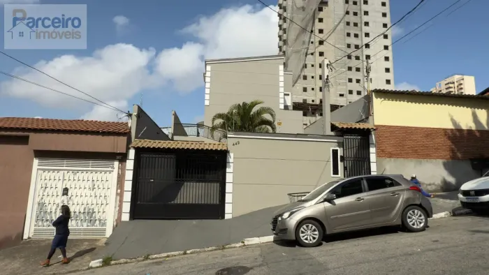 Casa à venda em condominio, Vila Matilde, 03 Quartos, 01 suite, 02 vagas, São Paulo, SP