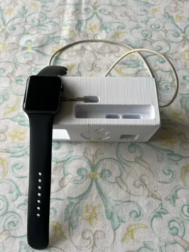 Relógio Apple Watch Series 3 42MM Alumínio