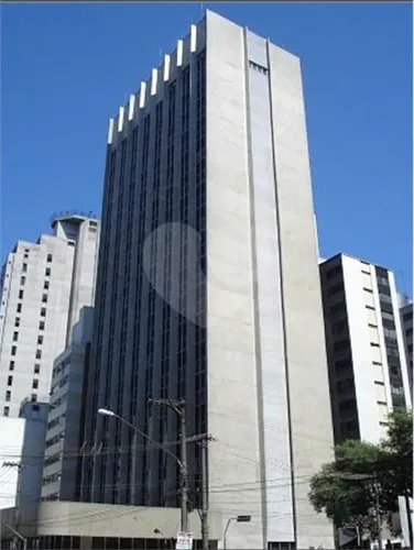 Lajes Corporativas para locação em Cerqueira césar - SP