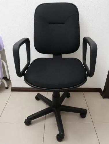 Cadeira Presidente de Escritório