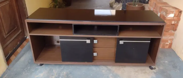 Rack para sala