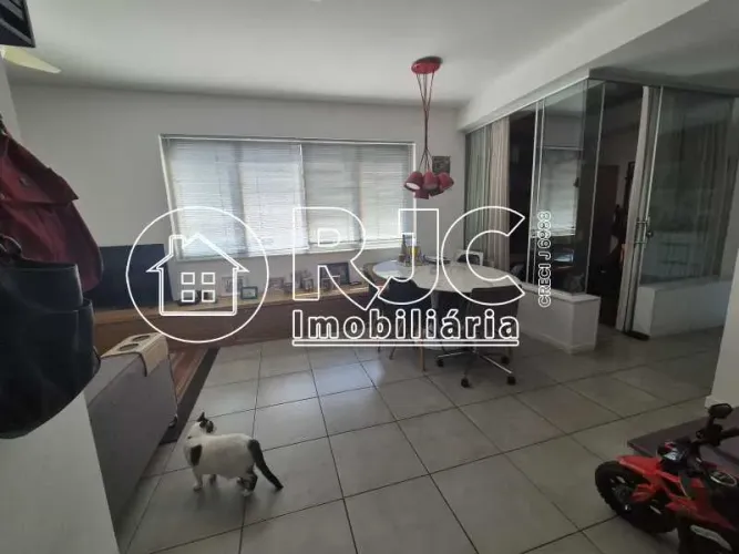 Apartamento : Duplex / Residencial / Tijuca