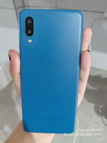 Celular A02