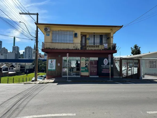 Casa Nossa Senhora de Lourdes Caxias do Sul