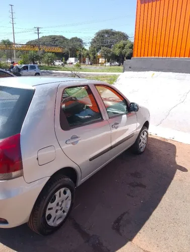 Fiat Palio 1.0 Economy Fire Flex 8V 4P 2011