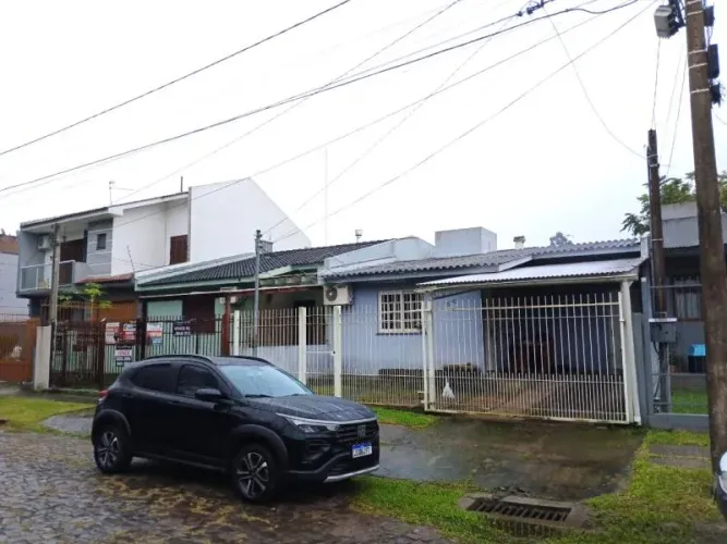 Casa - Santa Maria RS
