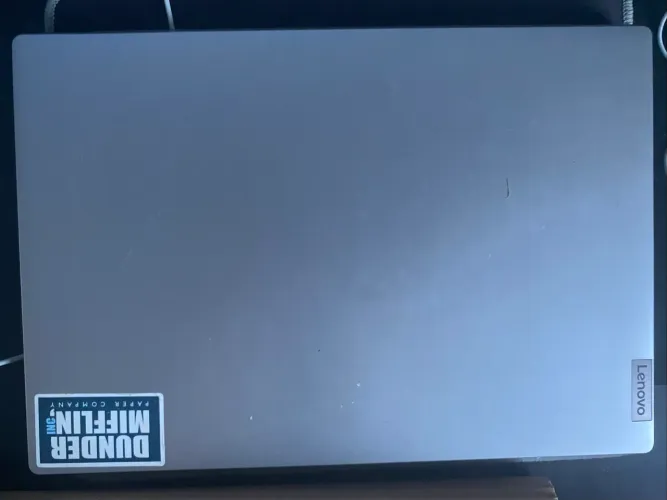 Notebook Lenovo IdeaPad 3i Celeron 4GB SSD 128GB | Poucos Usos