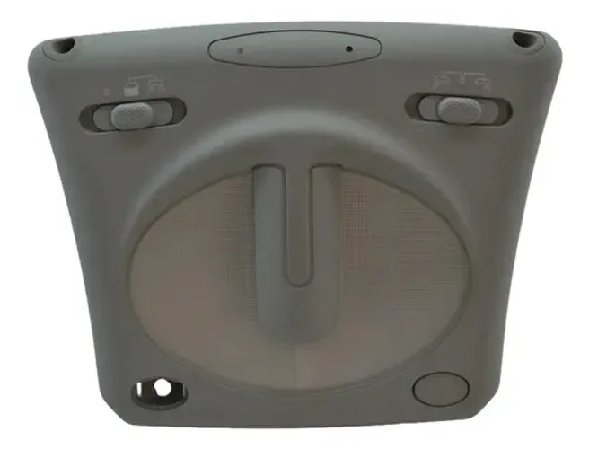 Luz Cortesia Teto Interno Fiat Marea 2002 Original