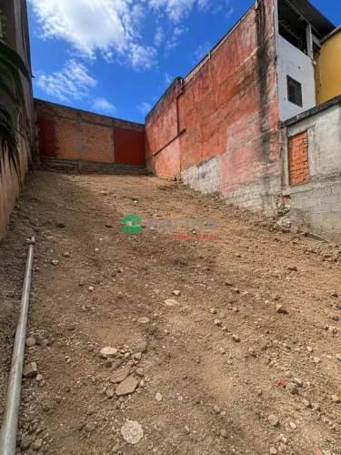 Lote / Terreno à venda em Belo Horizonte