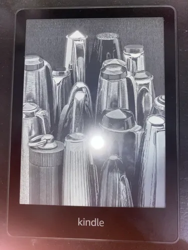 Kindle Paperwhite (11ª geração 
