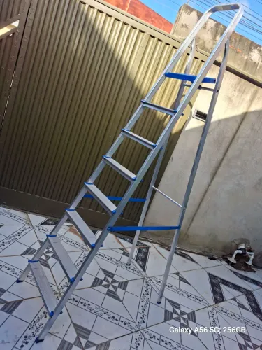 Escada Multiuso
