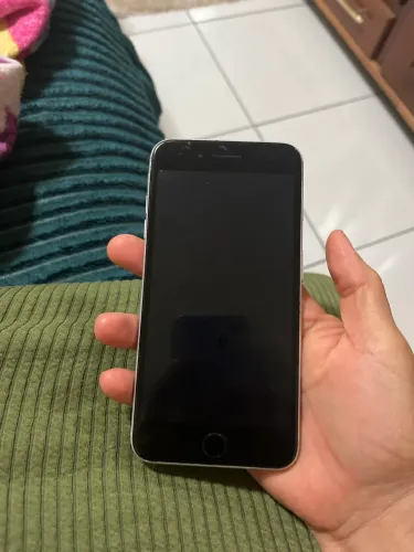 IPhone 8 Plus 64g 100% bateria 