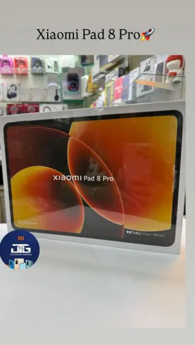 Tablet Xiaomi Pad 8 Pro 8/256 GB