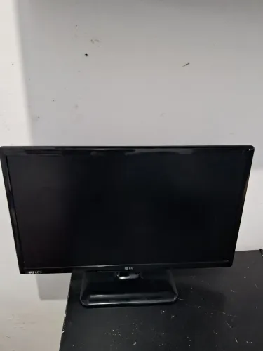 Monitor TV LG 22" Full HD IPS LED