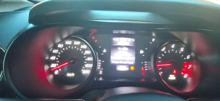 Fiat Argo 1.0 6V Flex. 2021