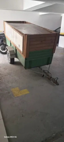 Vendo Carretâo top