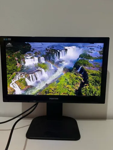 Monitor Positivo articulado 