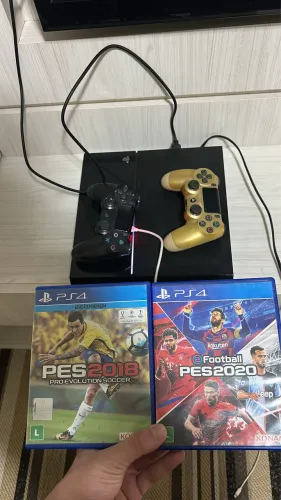 Ps4