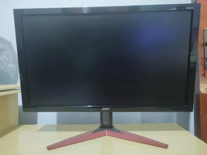 Monitor 144 hz acer 27 polegadas full hd ips