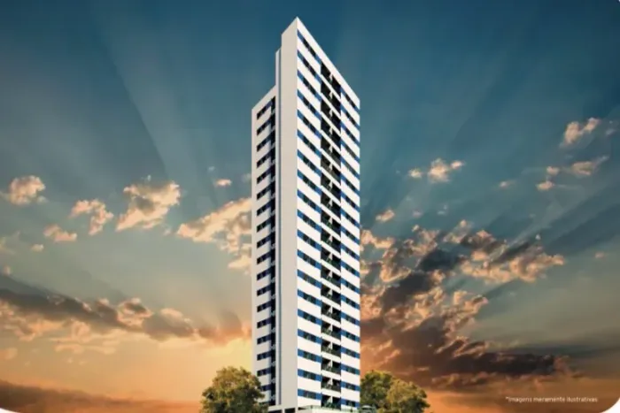 apartamento na encruzilhada
