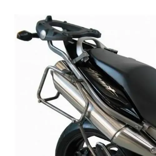 Bagageiro Suporte Baú Monorack Honda Cb600 Hornet Givi usado