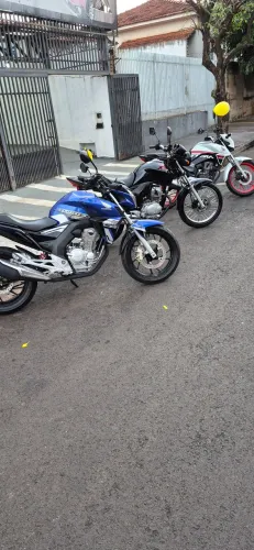 TITAN 160 2020 IMPECÁVEL MUITO NOVA $17500 LINDOMAR