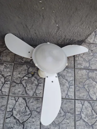 Ventilador