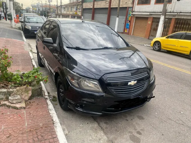 Chevrolet Prisma Sed. Joy/ LS 1.0 8V Flexpower 4P 2019