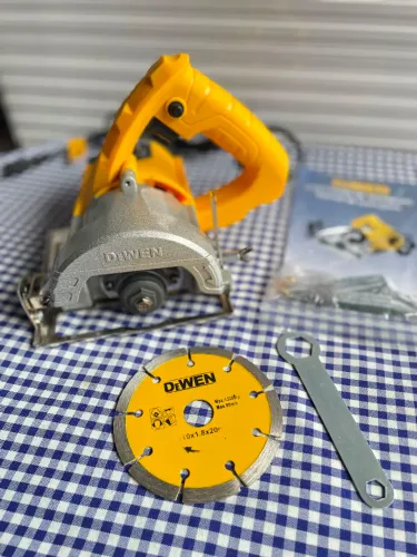 Serra Mármore Dewen 1300W