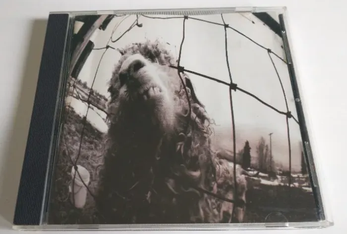 CD Pearl Jam - Vs - Original - Excelente Estado - Usado - Testado Funcionando