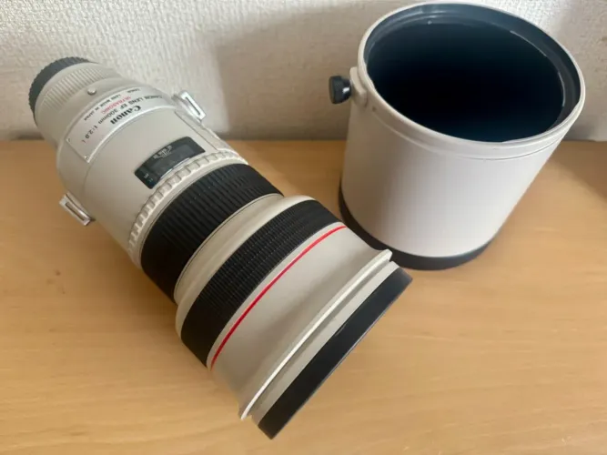 Canon 300mm 2.8 USM