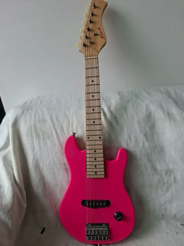 Guitarra Infantil