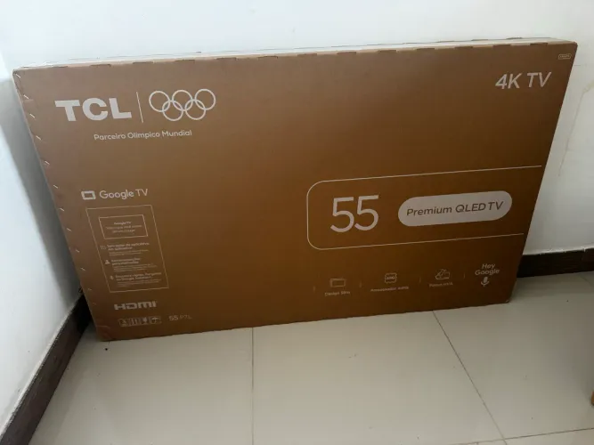 Televisão