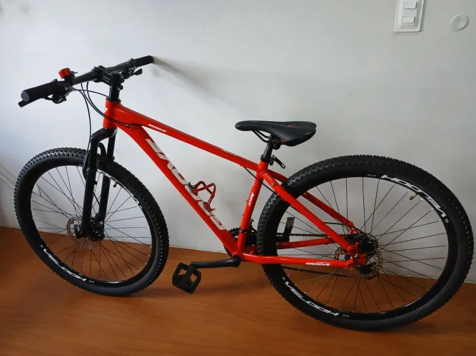 Bicicleta aro 29