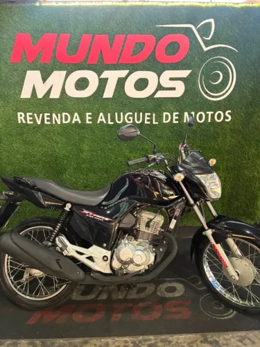 START 160 2023 MUITO CONSERVADA COM APENAS 38 MIL KM RODADOS