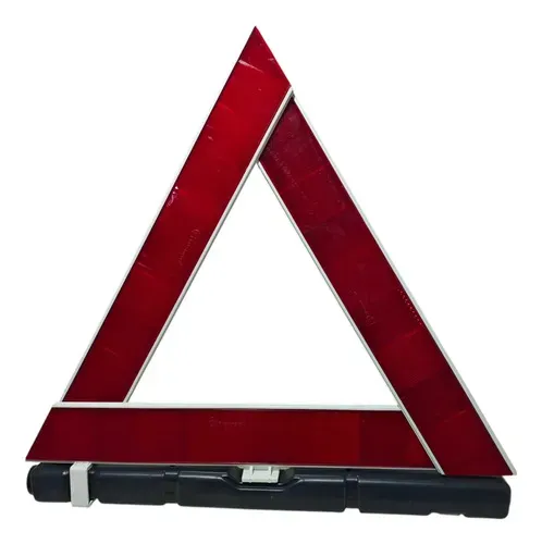 Triângulo Sinalização Fiat Strada 1.3 2021 2022 A 2025