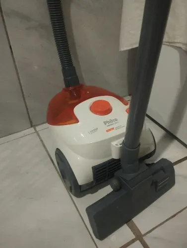 Aspirador de pó 